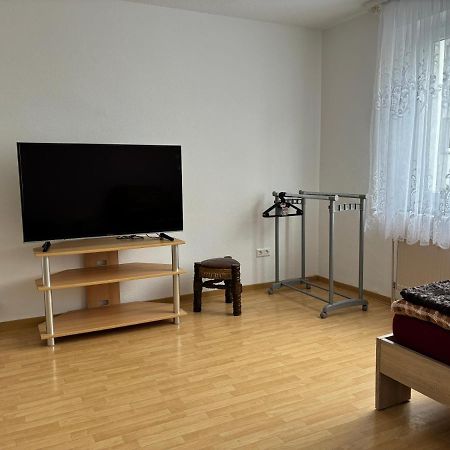 Ferienwohnung Grimm Pforzheim Exterior foto