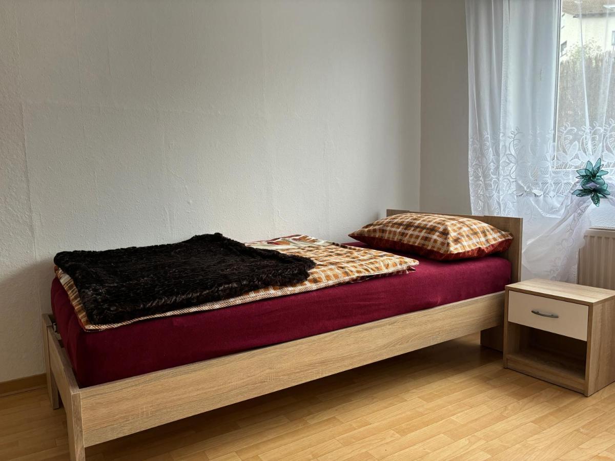Ferienwohnung Grimm Pforzheim Exterior foto