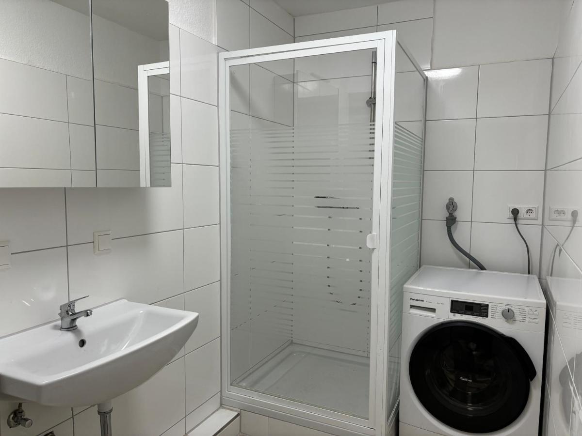 Ferienwohnung Grimm Pforzheim Exterior foto